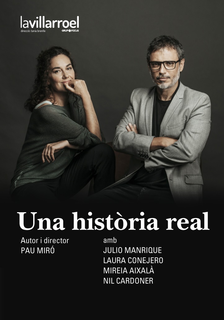 una historia real la villarroel barcelona