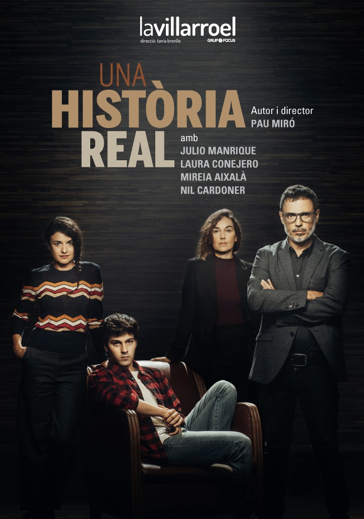 una historia real la villarroel