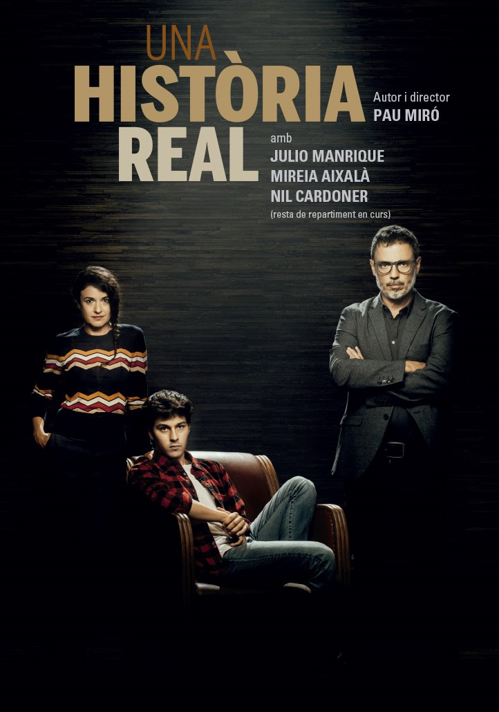 Una història real