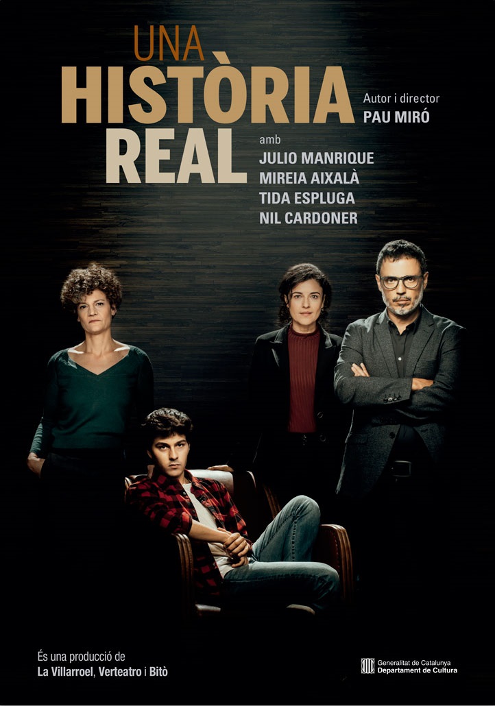 Una història real