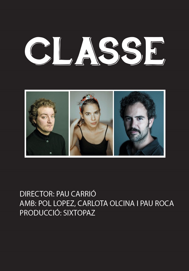 classe a focus distribucio