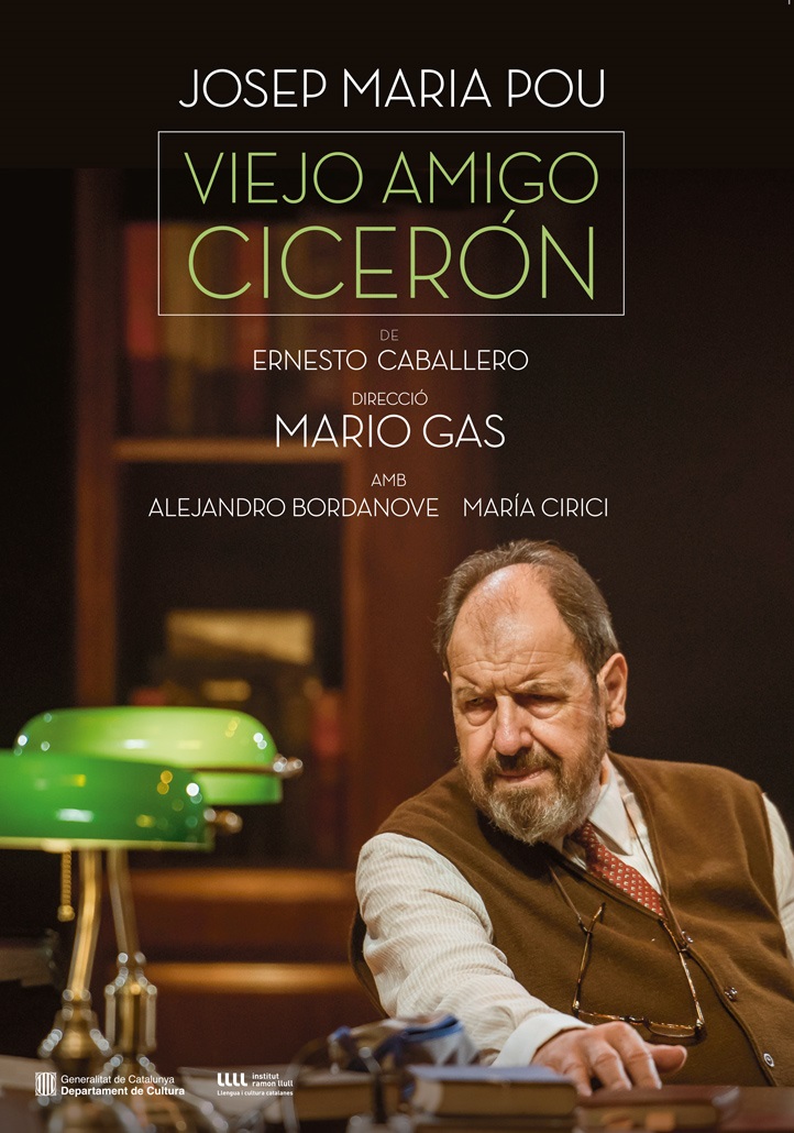 viejo amigo ciceron para focus distribucion