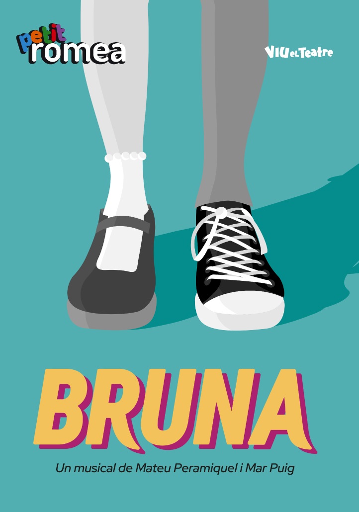 Bruna, El Musical