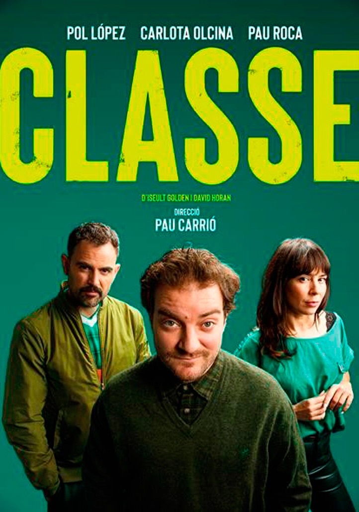 classe a focus distribucio