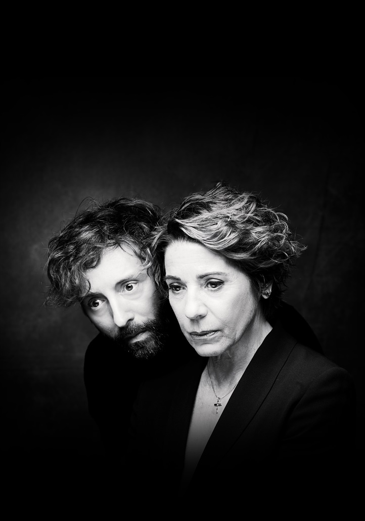 l'oreneta al teatre la villarroel de barcelona