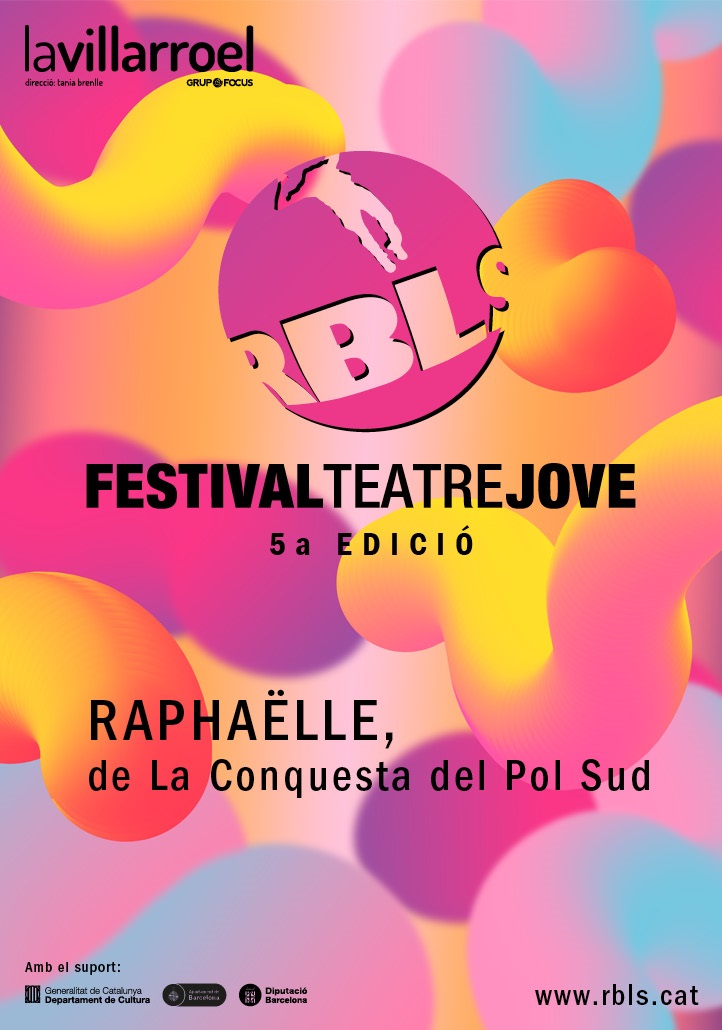 raphaelle a la villarroel de barcelona