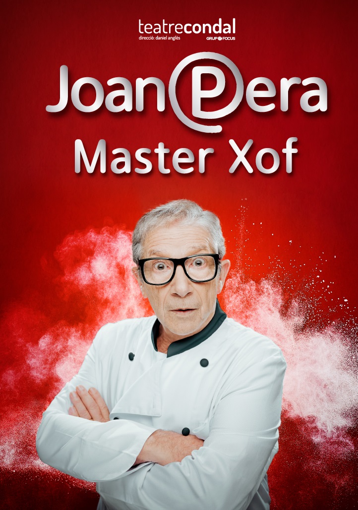 Master Xof