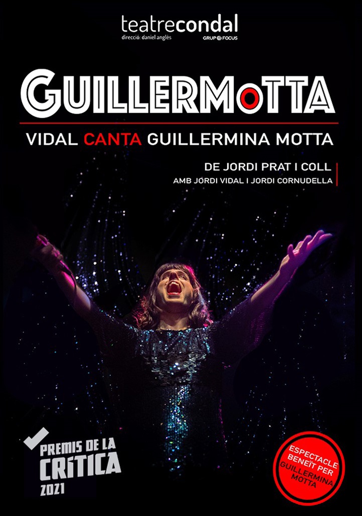 Guillermotta