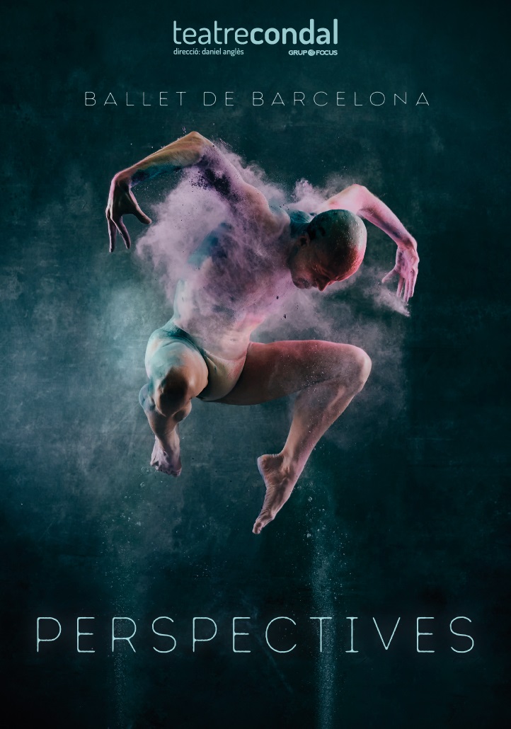 Ballet de Barcelona – Perspectives