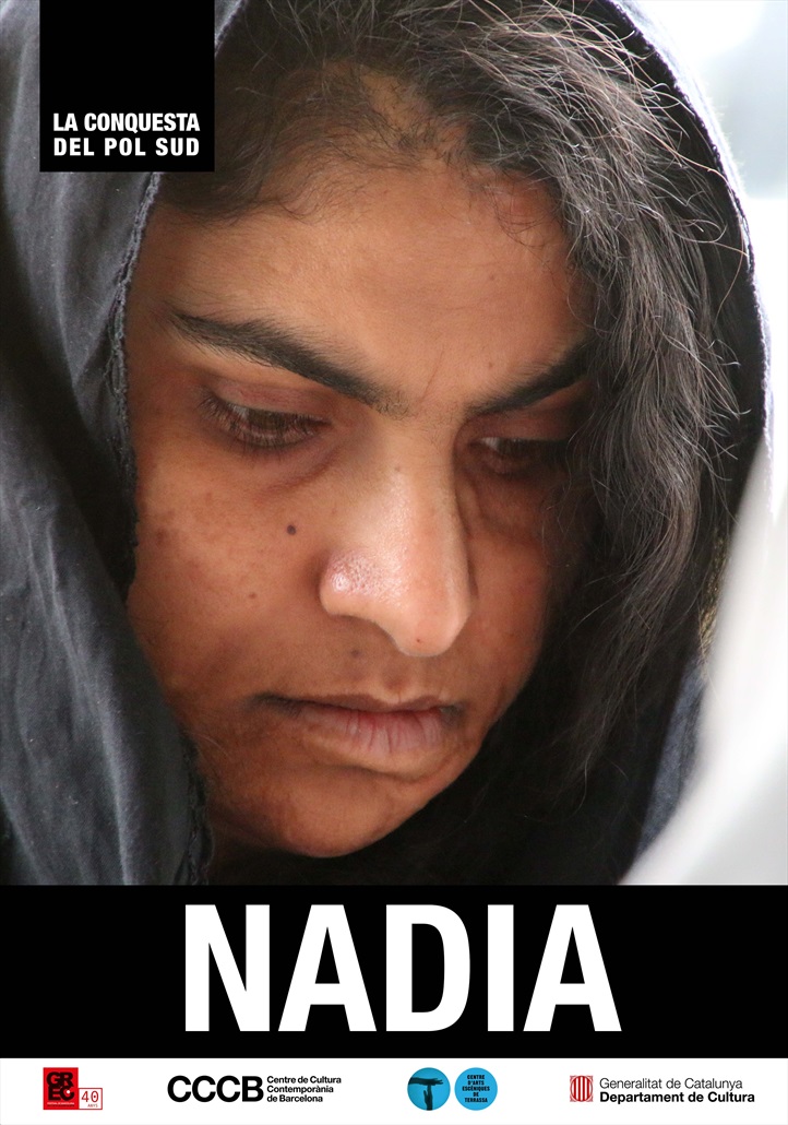 Nadia medterranea