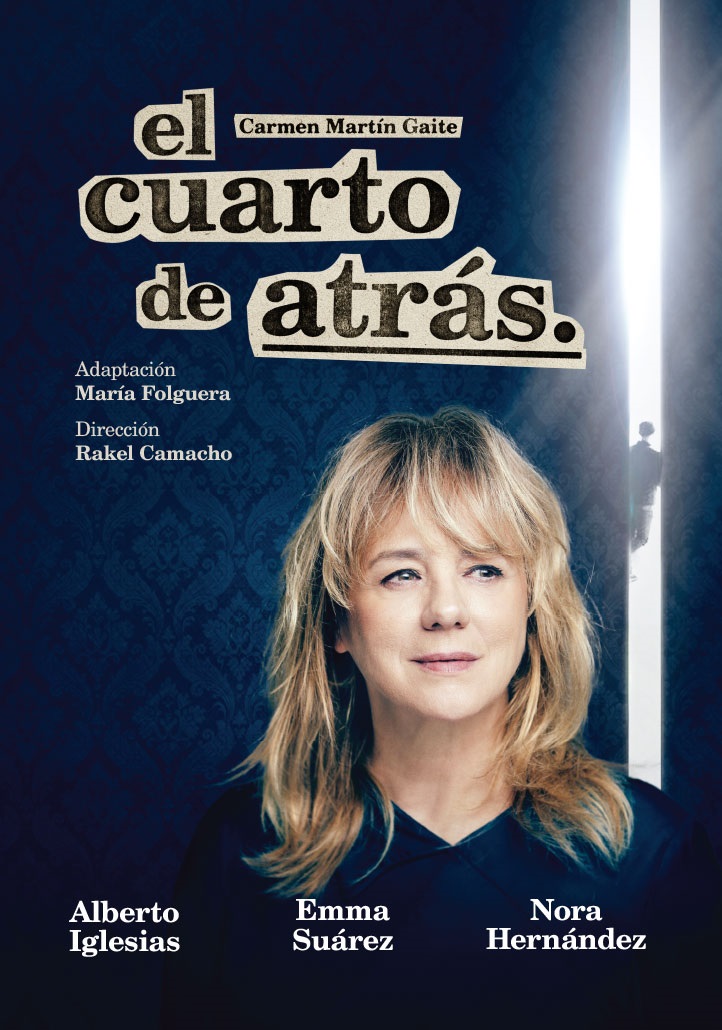 el cuarto de atras en el teatre romea