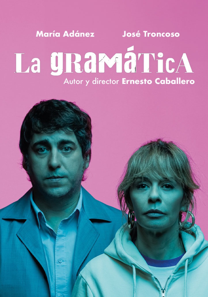 la gramatica en el teatre romea