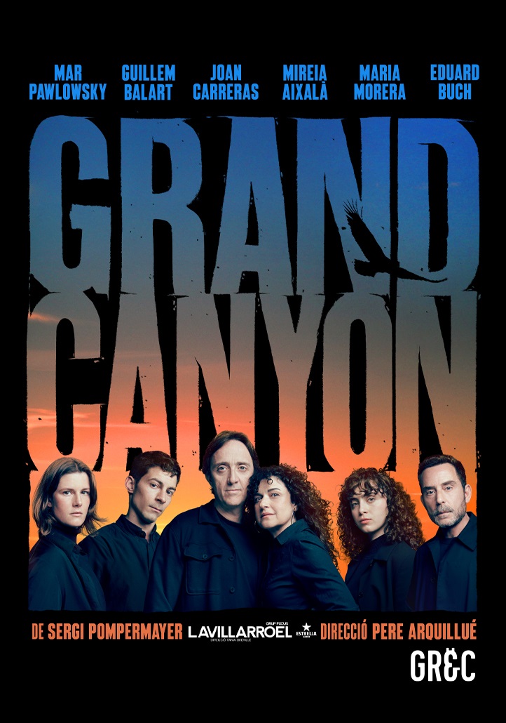 grand canyon web focus