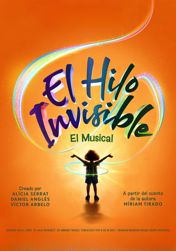 El hilo invisible - Mediterrànea