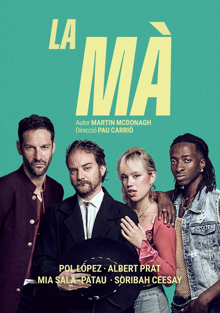 La mà 