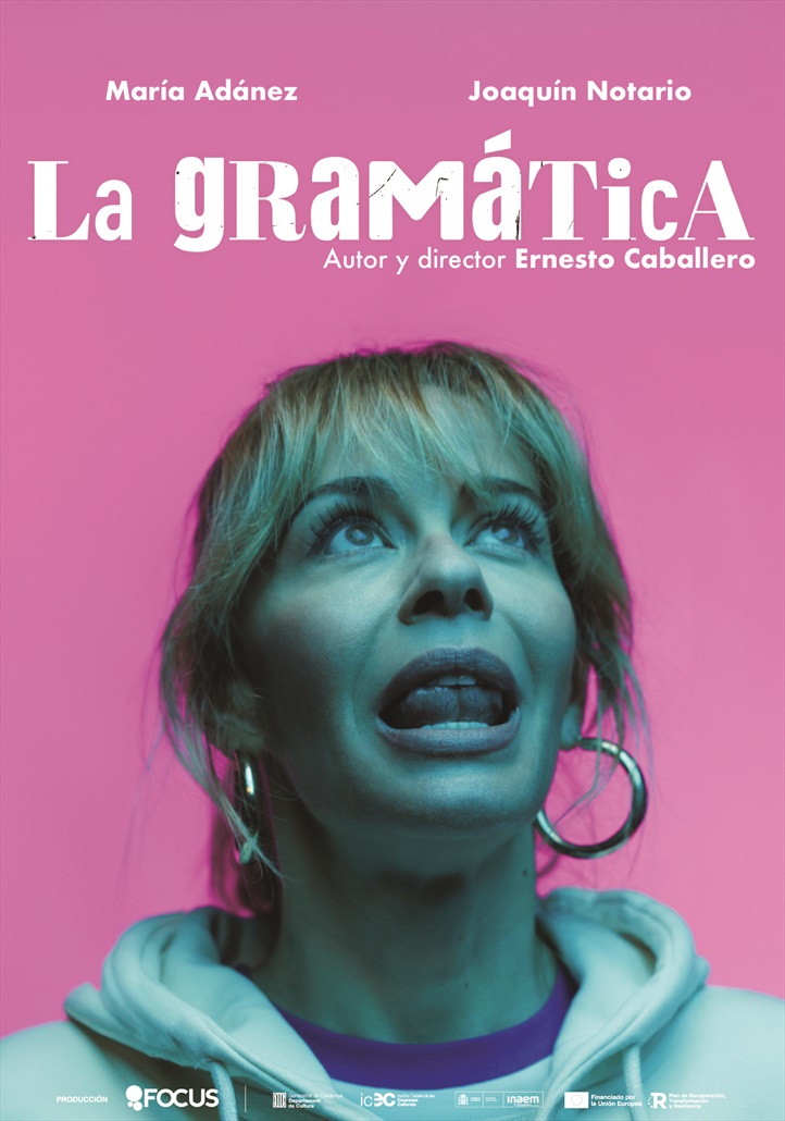la gramatica a focus