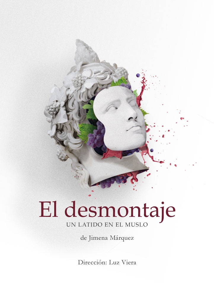 el desmontaje mediterranea