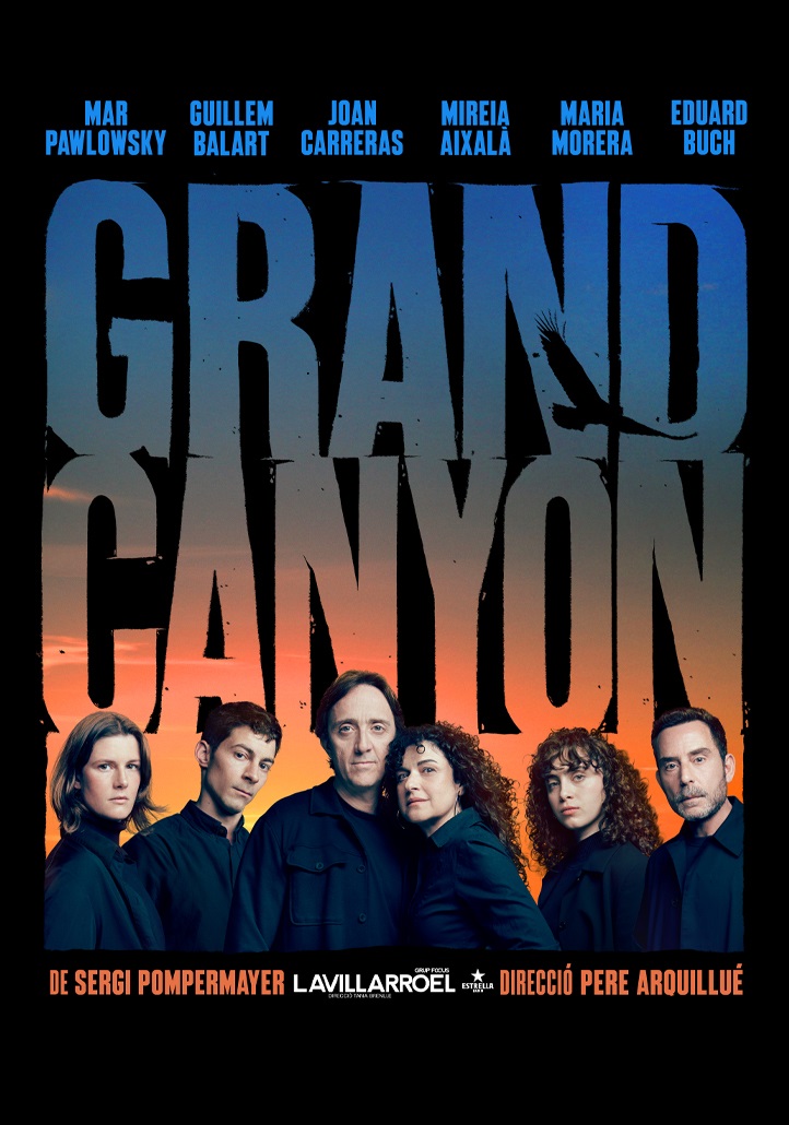 grand canyon web focus
