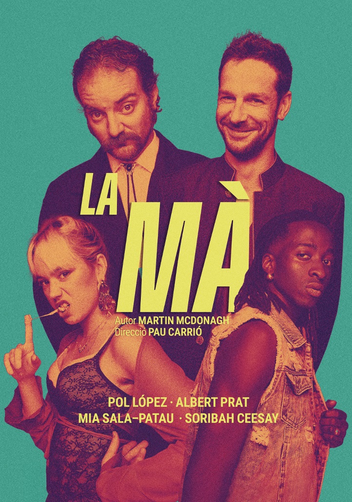 La mà - Focus