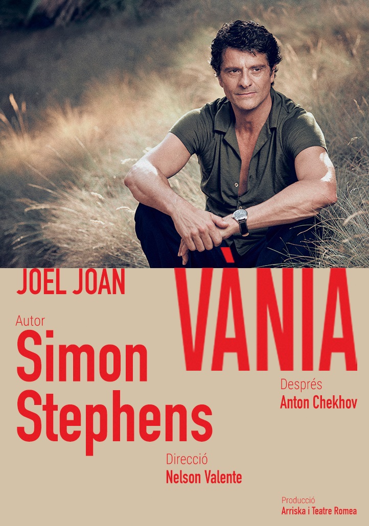 vània al teatre romea