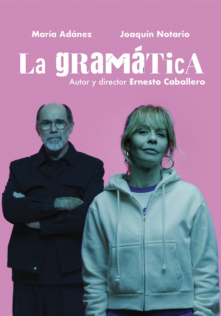 la gramatica a focus