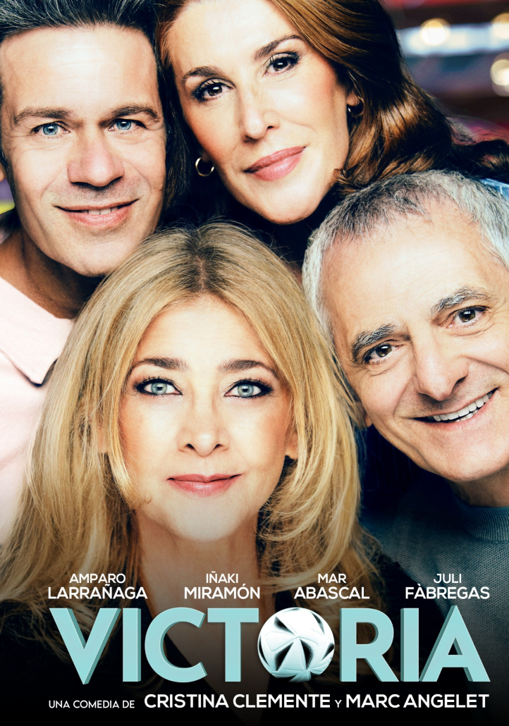 victoria al teatro figaro