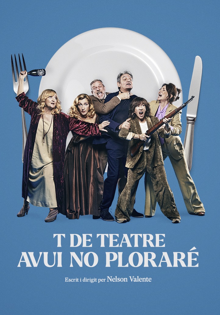 avui no plorare al teatre goya de barcelona