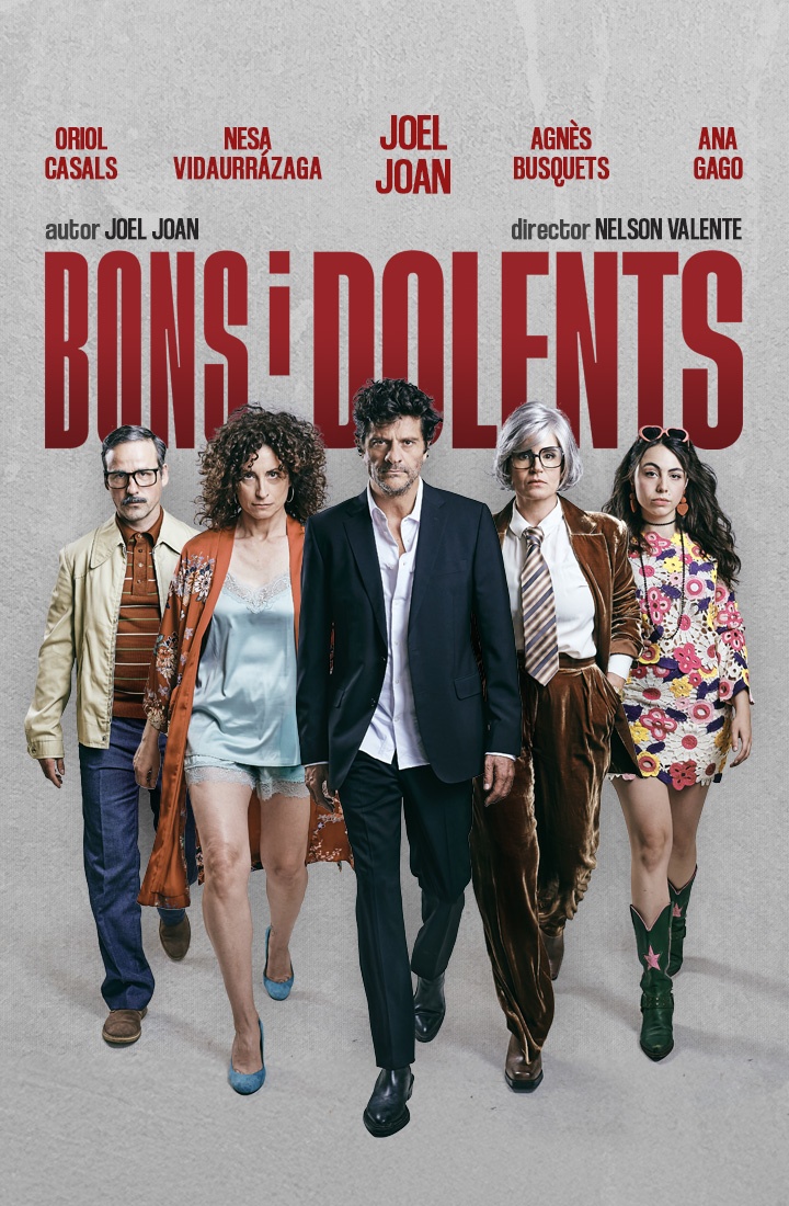 BONS I DOLENTS