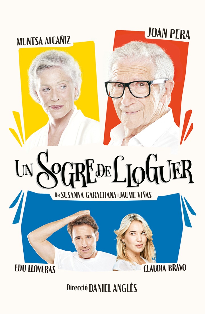 Un sogre de lloguer