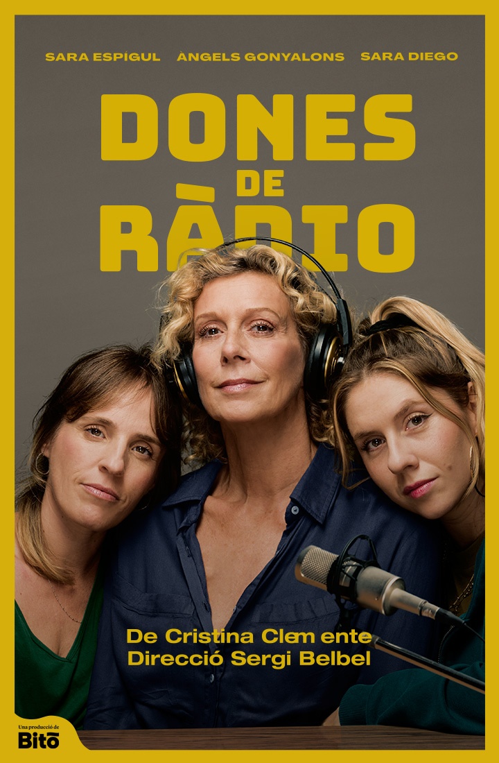 Dones de ràdio