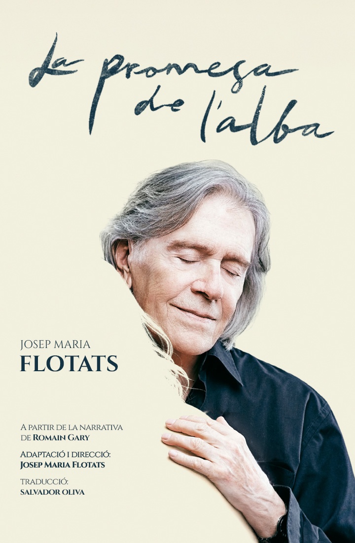 LA PROMESA DE L’ALBA
