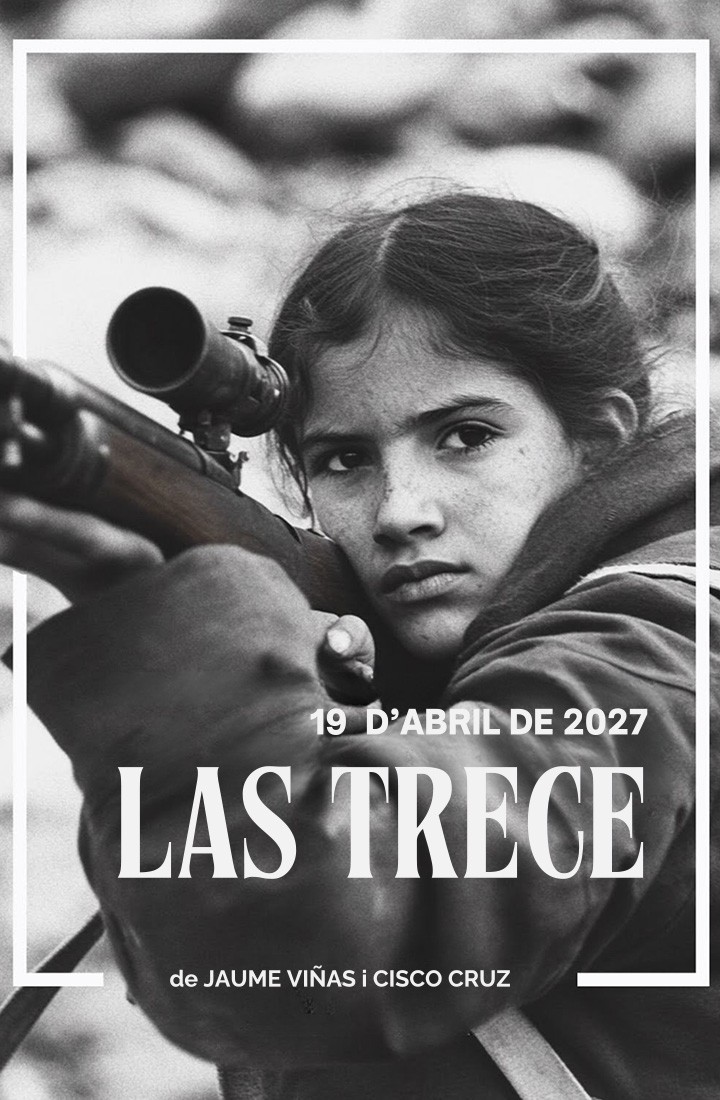 LAS 13