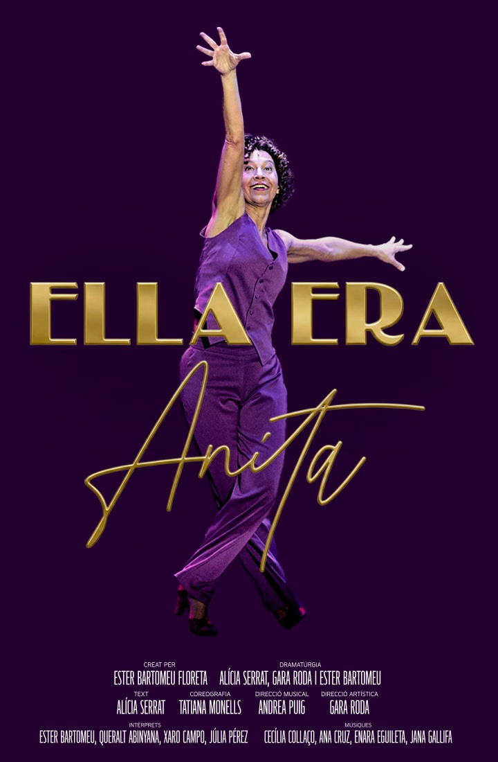 ELLA ERA ANITA