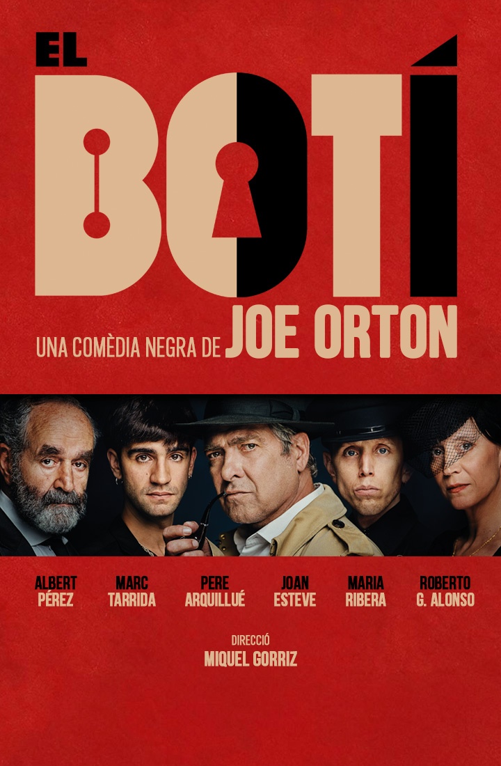 El botí