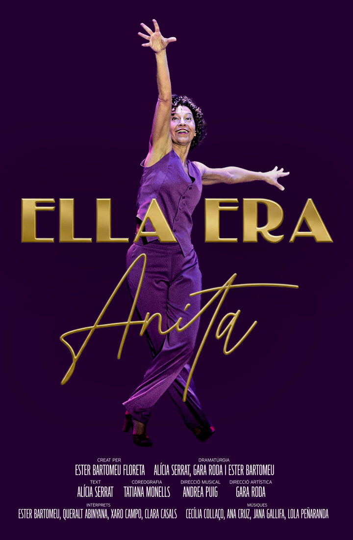 ELLA ERA ANITA