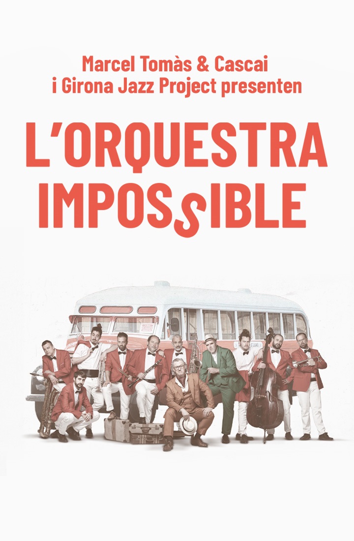 L’Orquestra Impossible