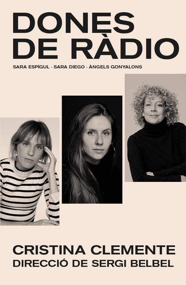 Dones de ràdio