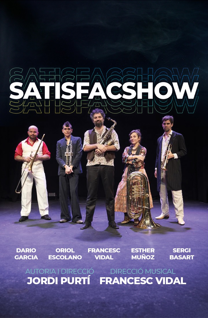 Satisfacshow