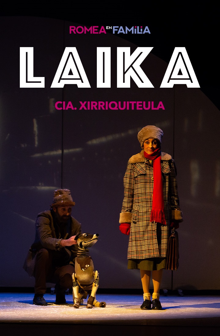 Laika