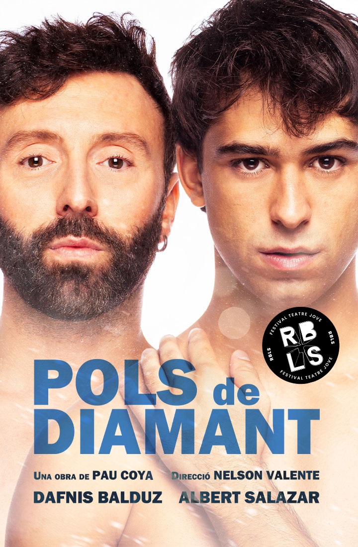 Pols de diamant – RBLS