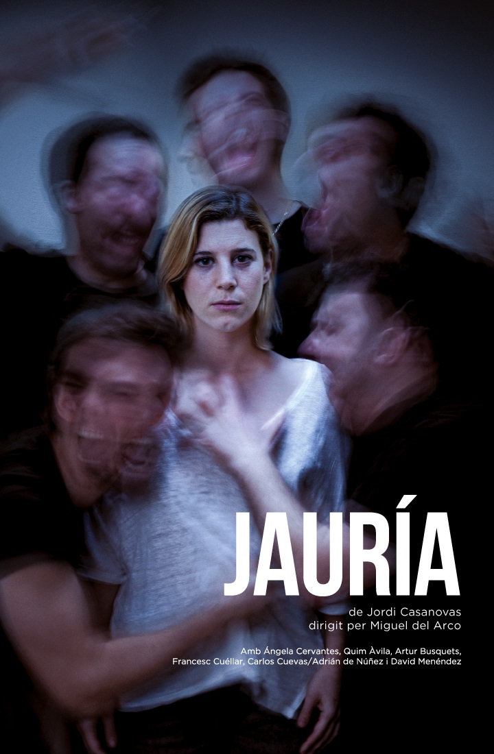 Jauría