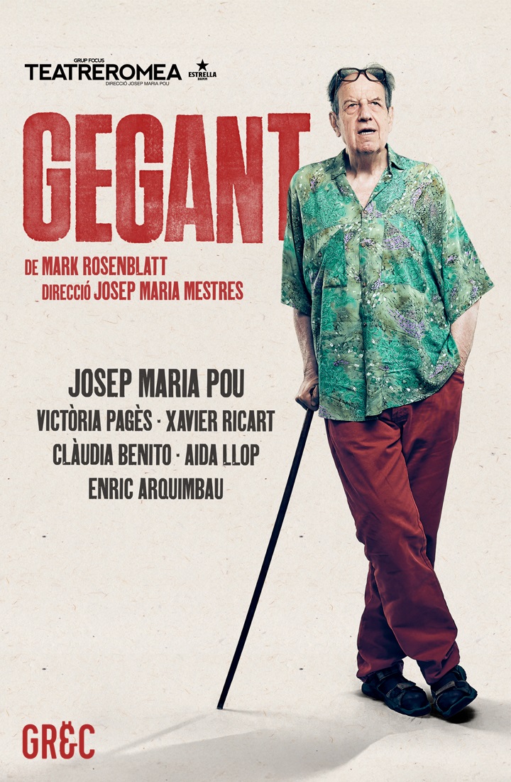 Gegant
