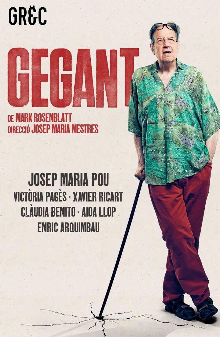 Gegant