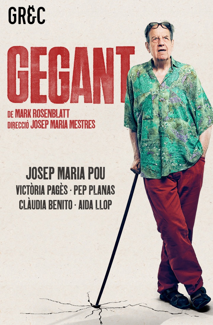 Gegant