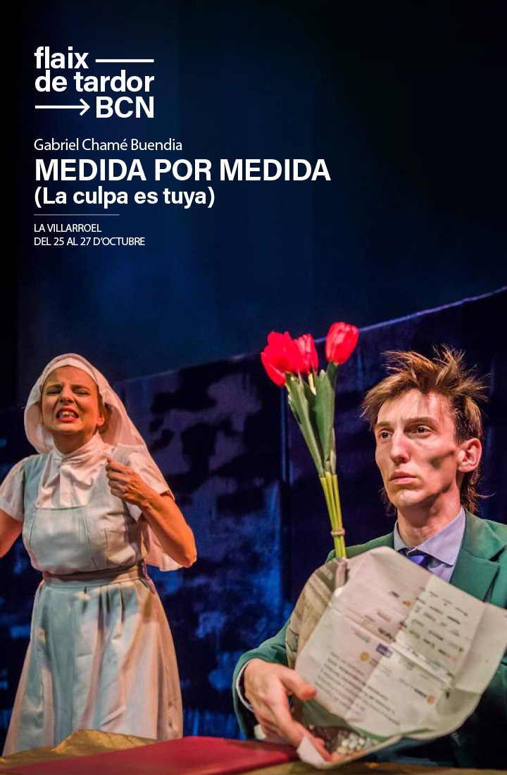 Medida por medida