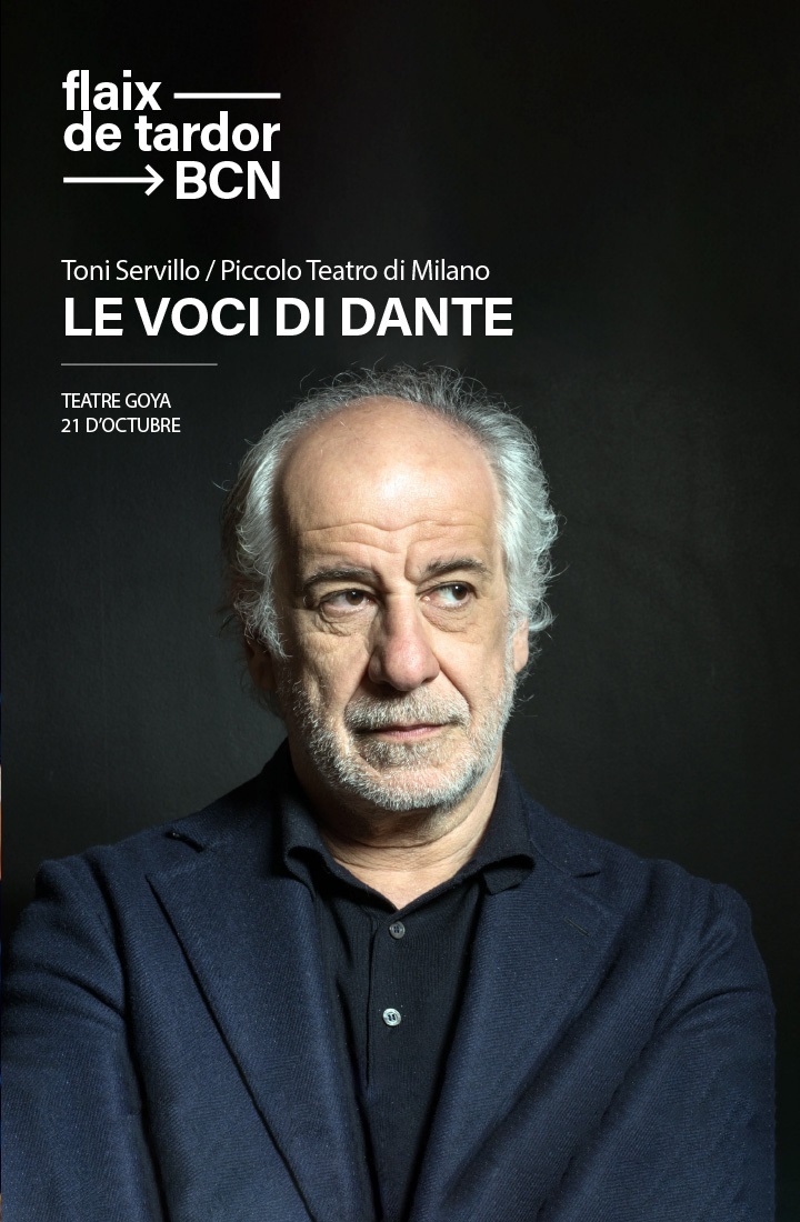 Le voci di Dante