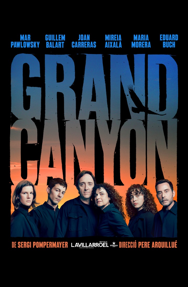 Grand Canyon