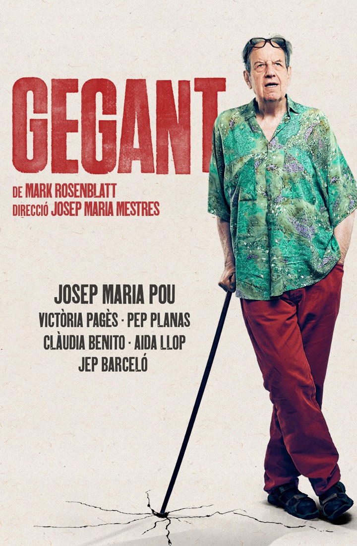 Gegant