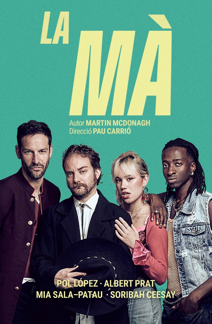 La mà