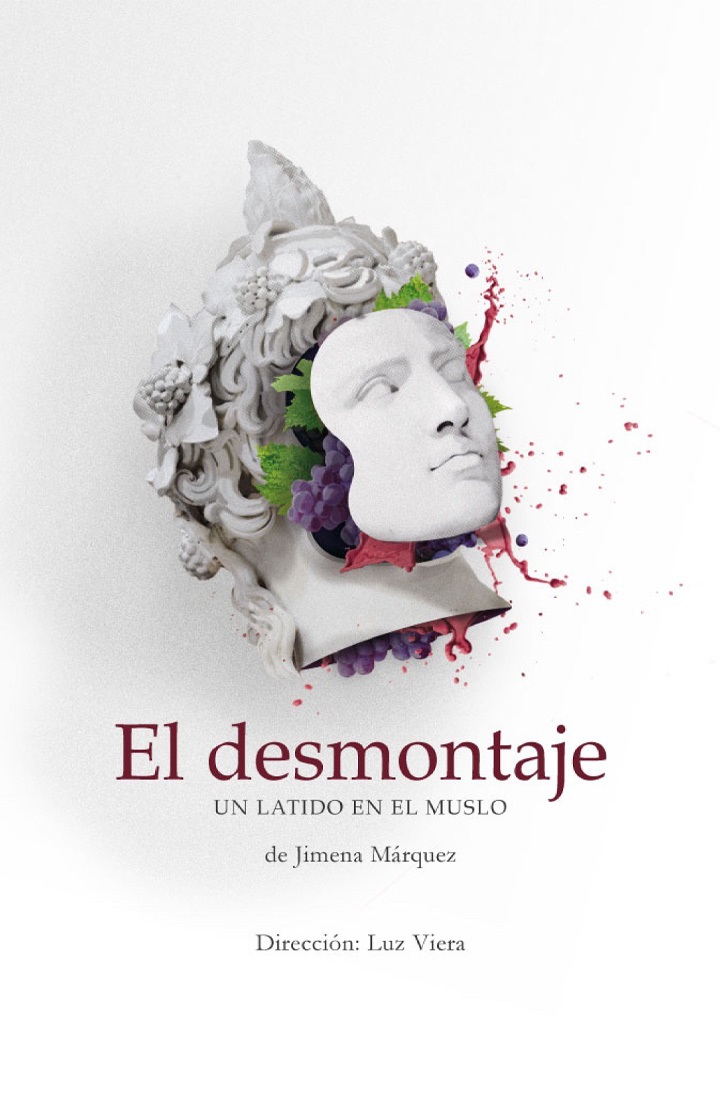 El desmontaje